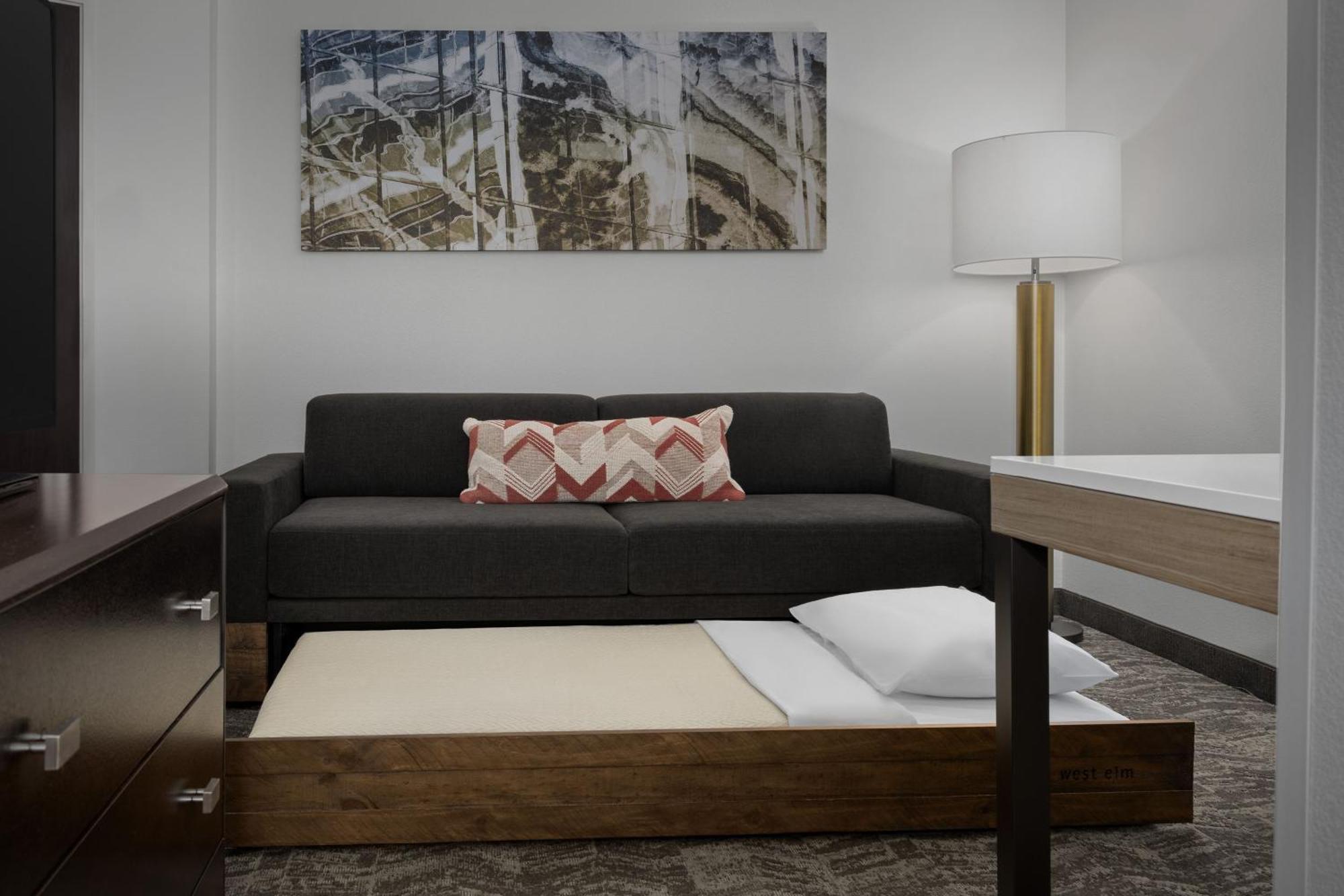 Springhill Suites By Marriott Portland ונקובר מראה חיצוני תמונה